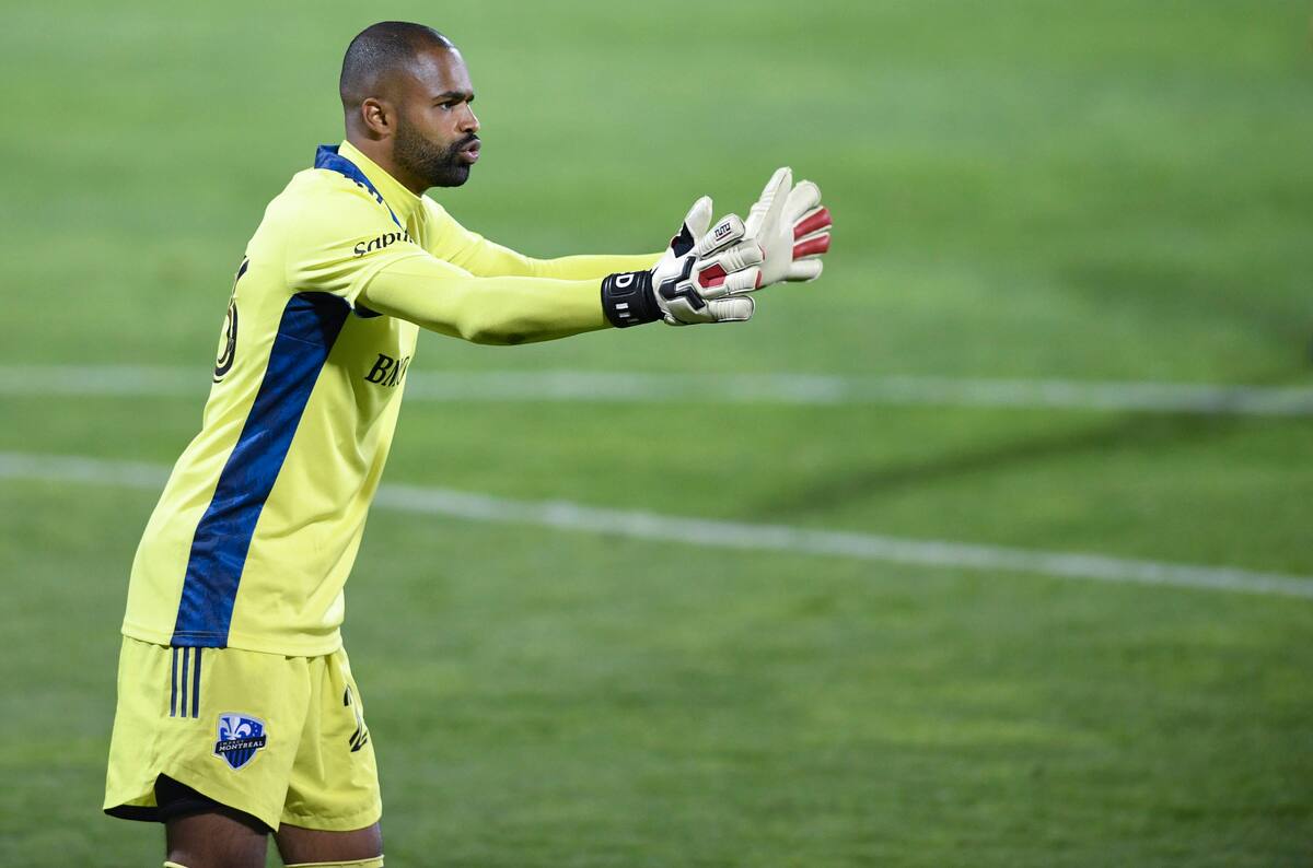 MLS Clément Diop passe au Revolution JDM