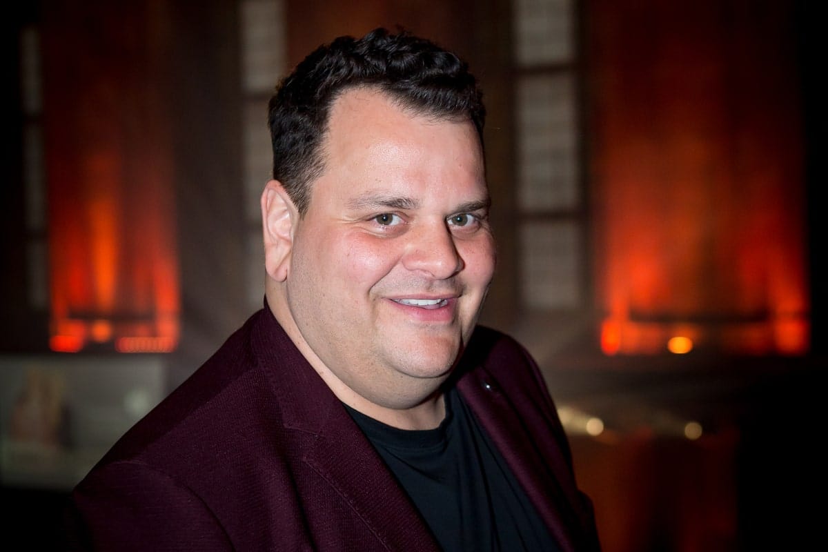 Il réussit sa traversée du lac Saint-Jean