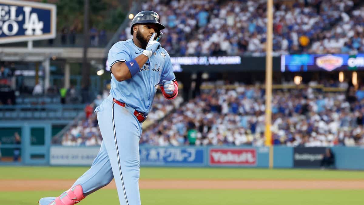 লেস ব্লু জেস বাছাই শোহেই ওহতানি: এটি সেরা সময় ছিল… আমি টরন্টোতে আরেকটি খেলা জিততে চাই! লেস ব্লু জেস বাছাই শোহেই ওহতানি: এটি সেরা সময় ছিল… আমি টরন্টোতে আরেকটি খেলা জিততে চাই!