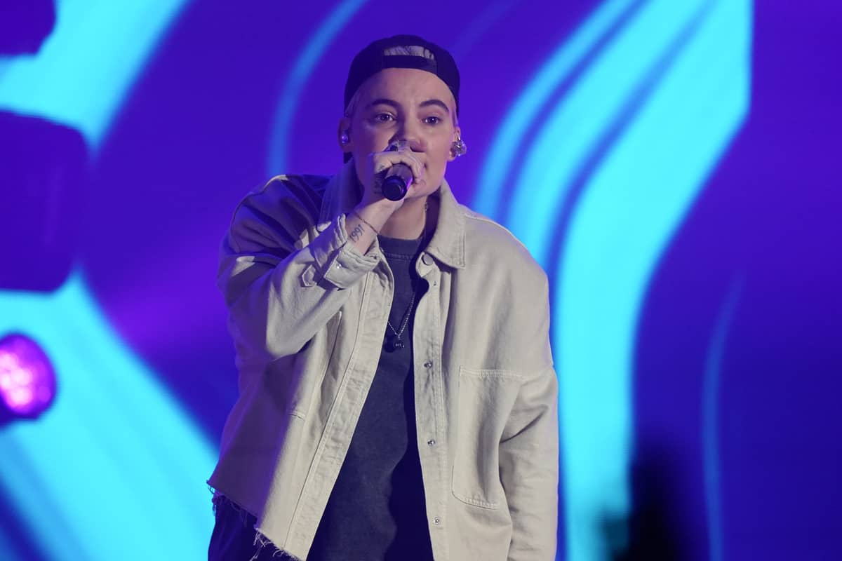 Un duo inusité qui donne la frousse