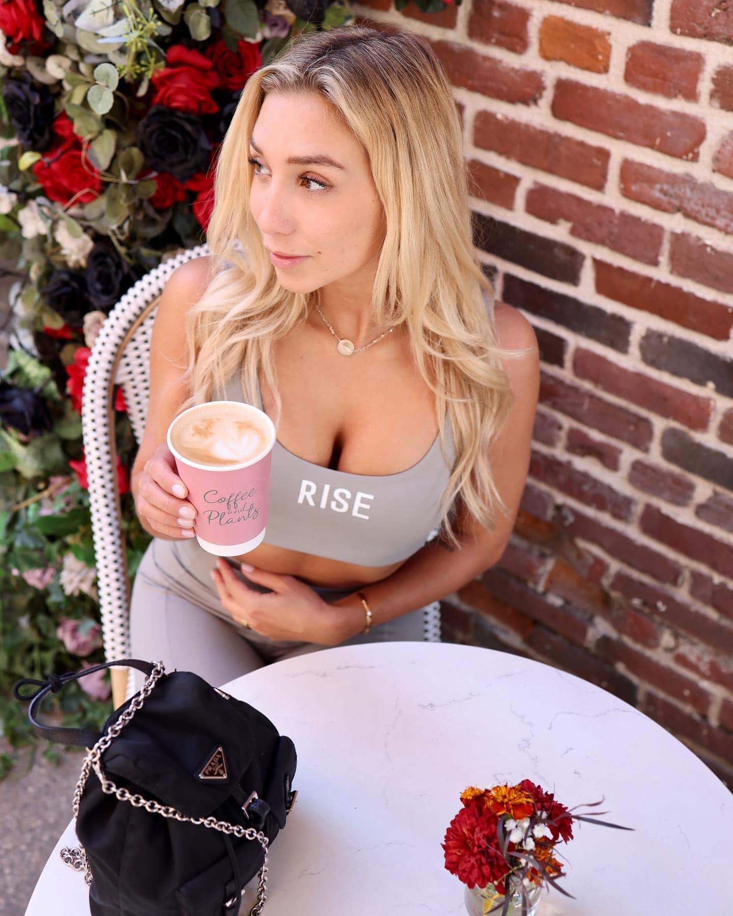 Catherine Bastien regrette grandement ses implants