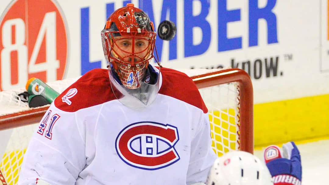 Canadien c. Pittsburgh