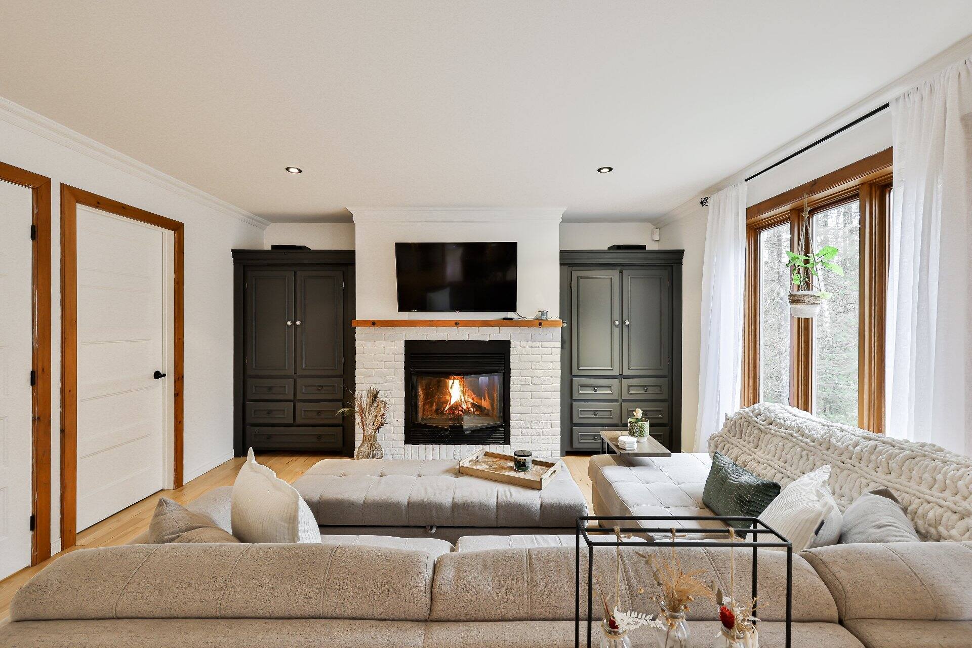 Un charmant cottage à vendre pour 698 000$