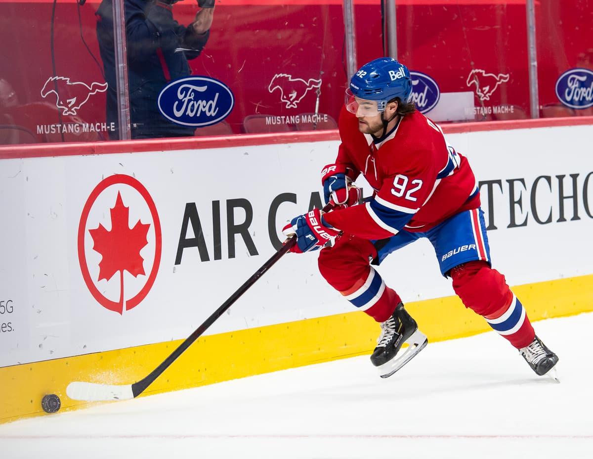 Le modèle Bergeron Le Journal de Montréal