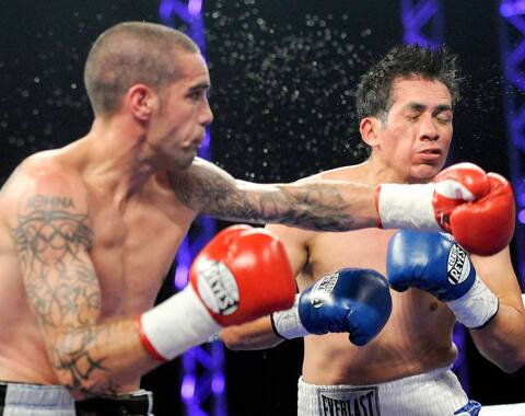 Jean-François Bergeron