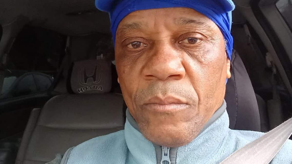 He died after an argument over a parking space He died after an argument over a parking space