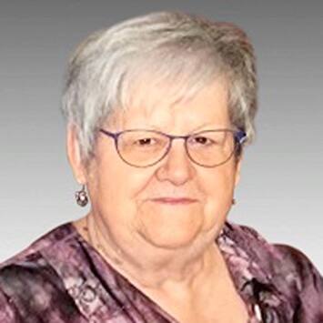 RIVEST, Suzanne | Le Journal de Montréal