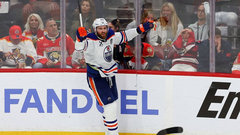 On n’avait pas vu ça en 106 ans