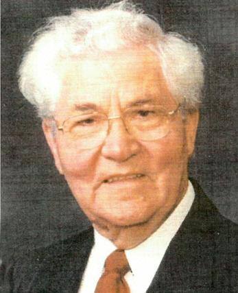 LEHOUILLIER, Frère Louis-Arthur (Frère Édouard, F.É.C.) | JDQ