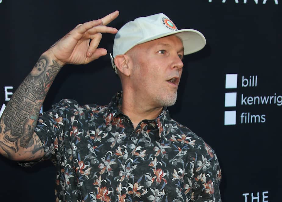 Image principale de l'article Les gens confondent Fred Durst et un meurtrier