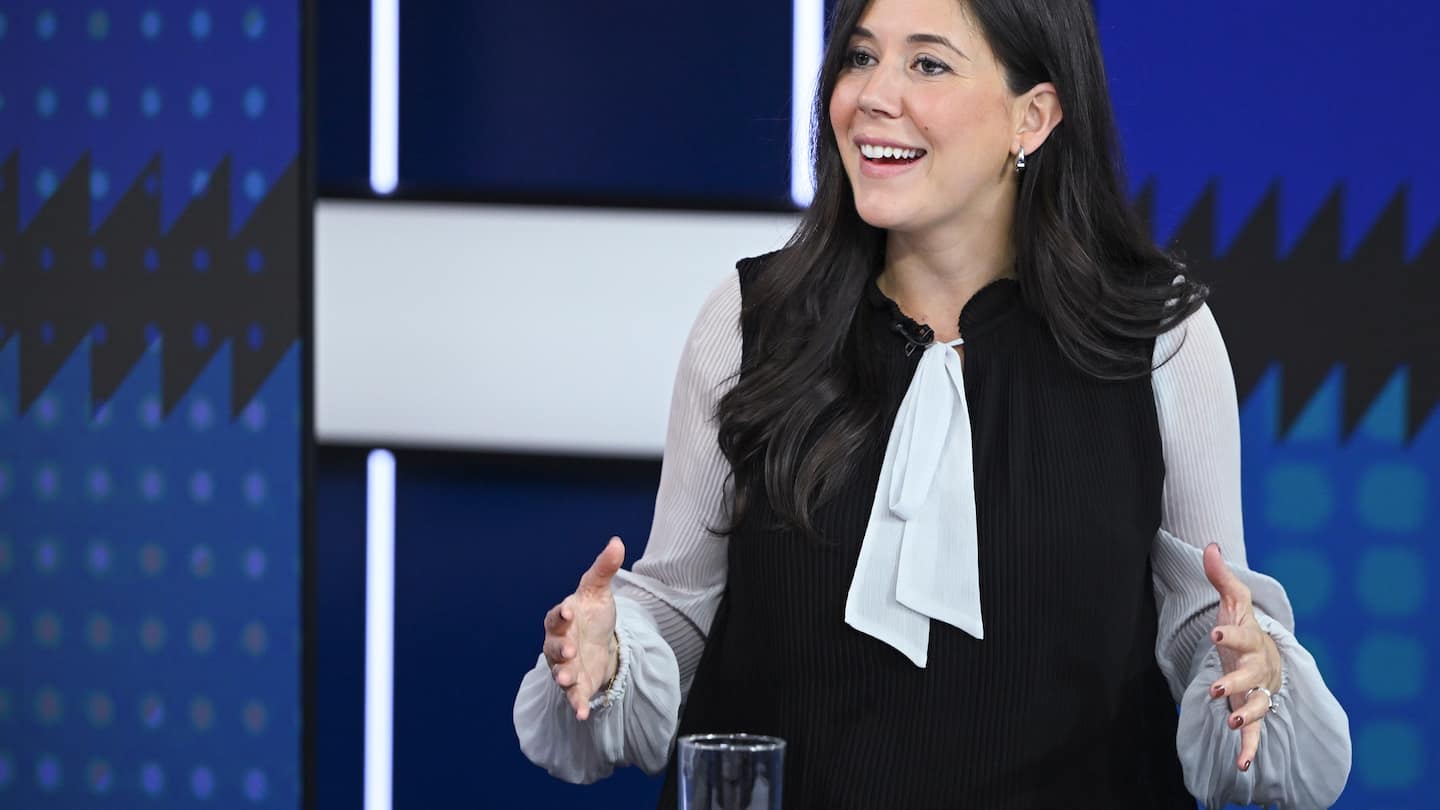 La formation politique de Catherine Fournier sanctionnée pour des dépenses de 2021