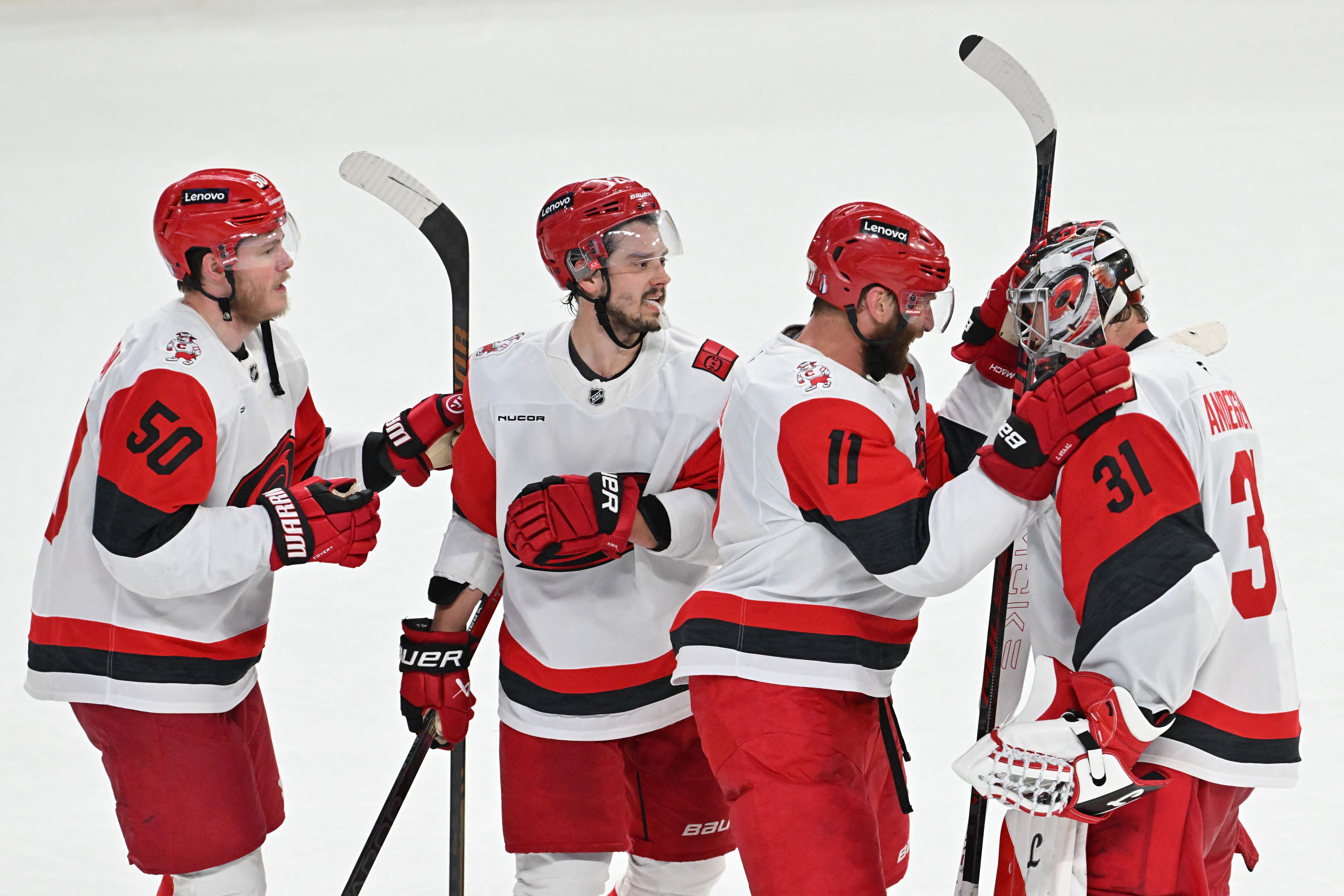 Et si les Hurricanes avaient obtenu Quinn Hughes?