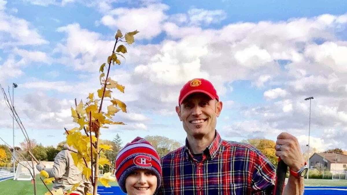 Plantez des végétaux!