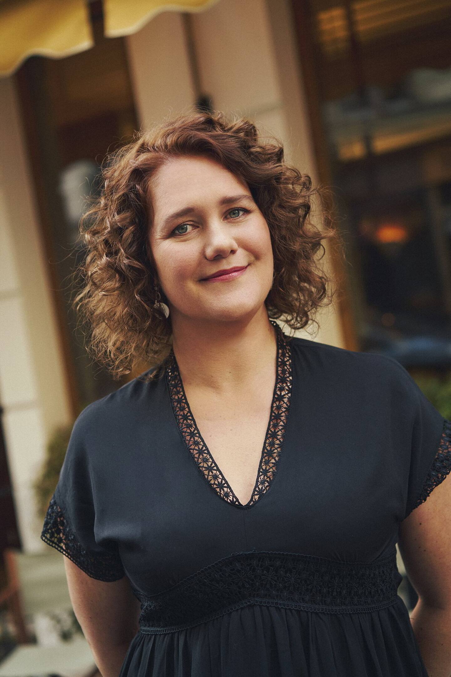 Elle retrouve le goût de vivre dans une pourvoirie de la Mauricie: voici le roman de la romancière Laure Manel, inspirée d’un voyage marquant au Québec Elle retrouve le goût de vivre dans une pourvoirie de la Mauricie: voici le roman de la romancière Laure Manel, inspirée d’un voyage marquant au Québec