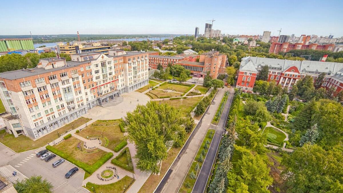 Une fusillade fait 8 morts dans une université russe