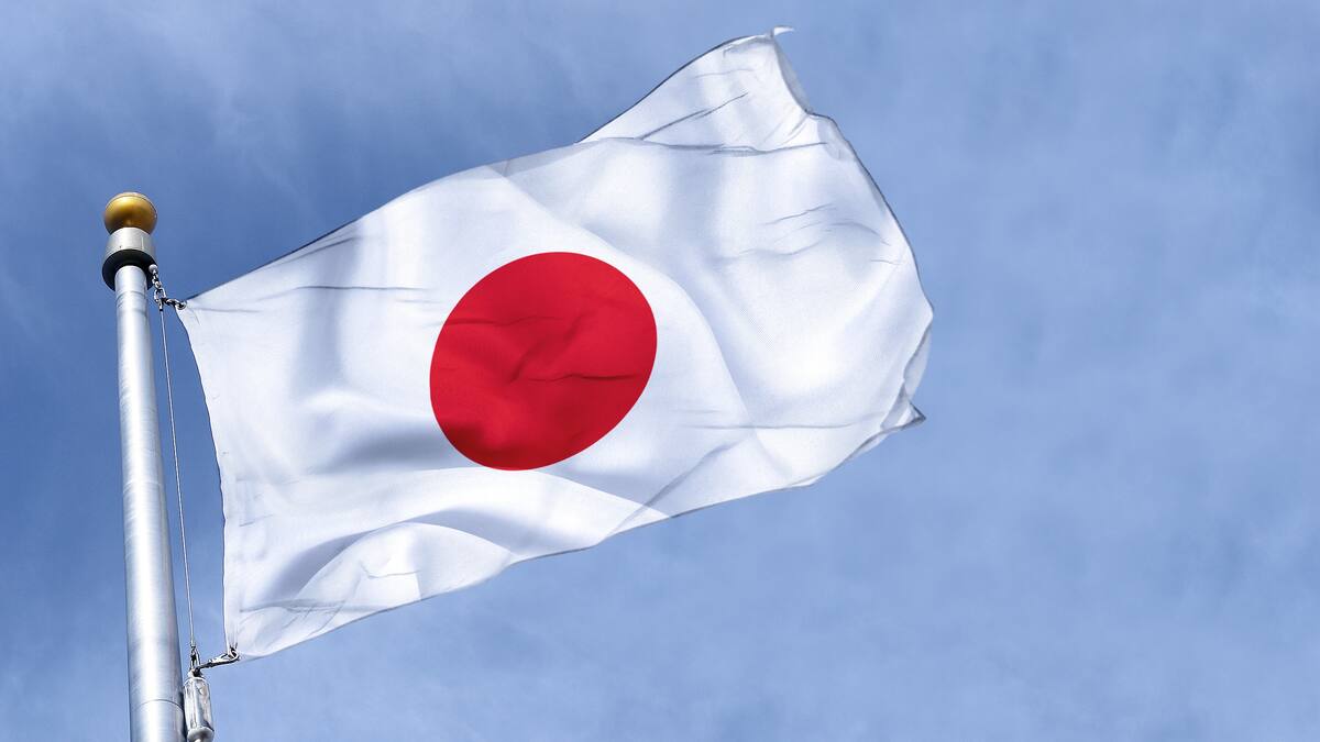 Saison des pluies au Japon: trois personnes perdent la vie dans un glissement de terrain