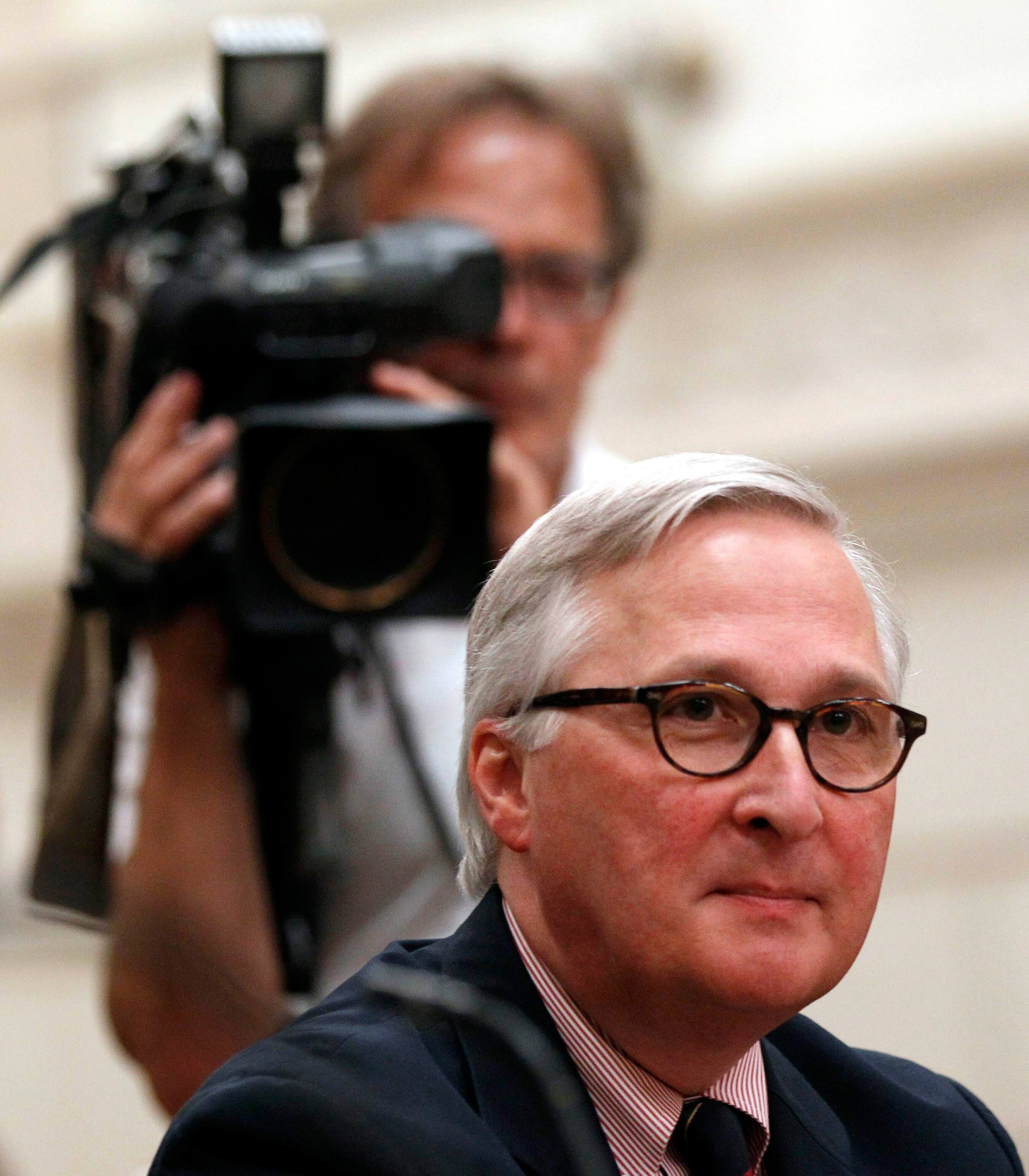 La Chine nous espionne depuis plus de 20 ans