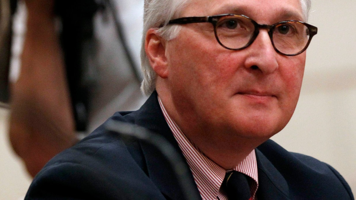 La Chine nous espionne depuis plus de 20 ans