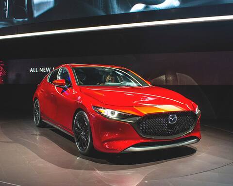 South Shore congestion