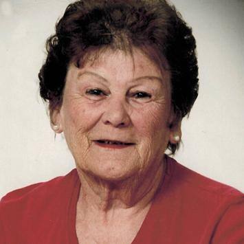 CHARTRAND née PICHÉ Annette | Le Journal de Montréal