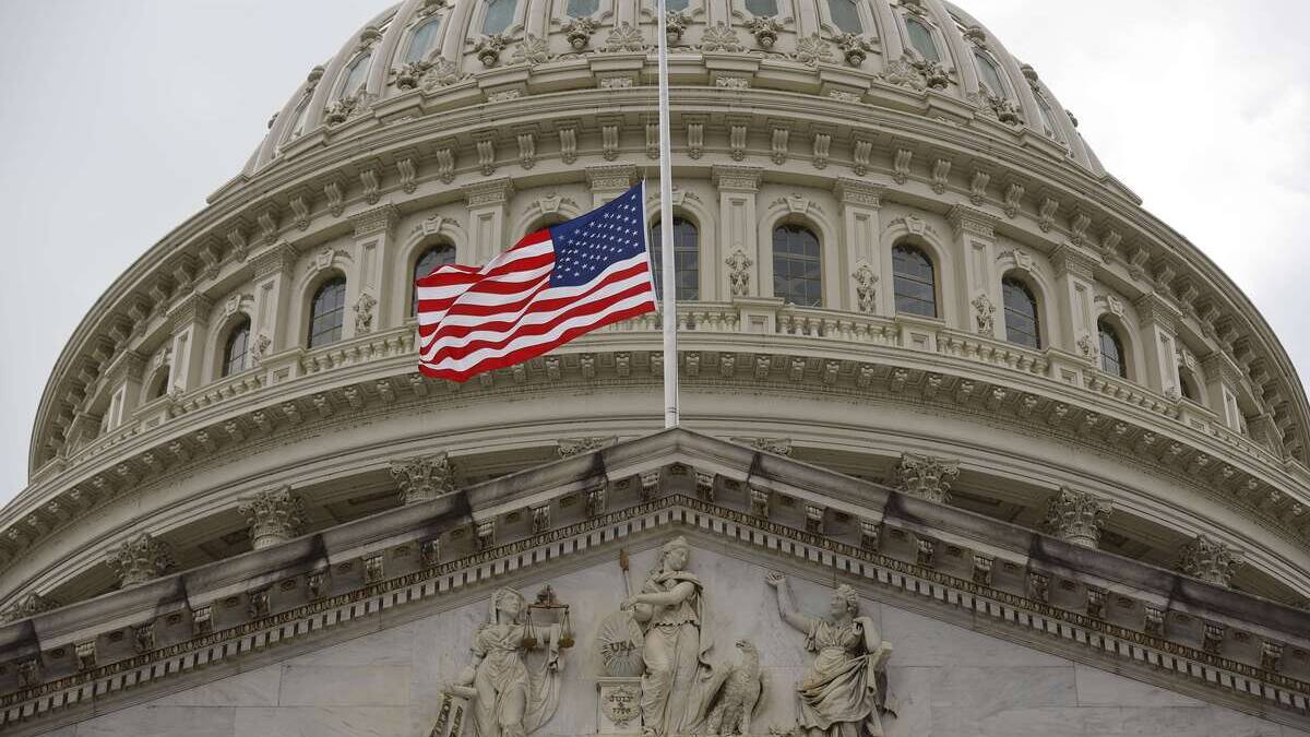 Le Congrès américain va se pencher sur une interdiction des fusils d'assaut