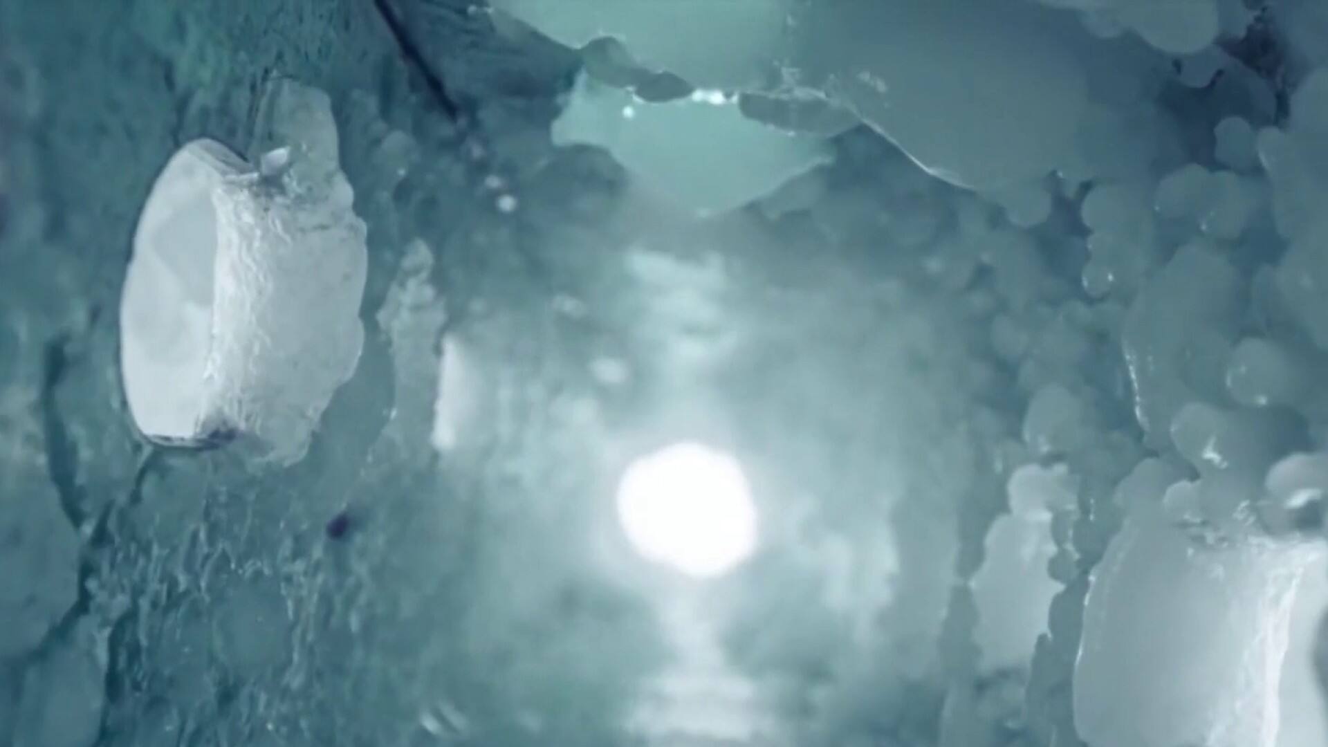 Crise du verglas : «35 jours de noirceur»