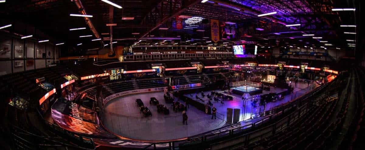 Confirmed apprehensions 1