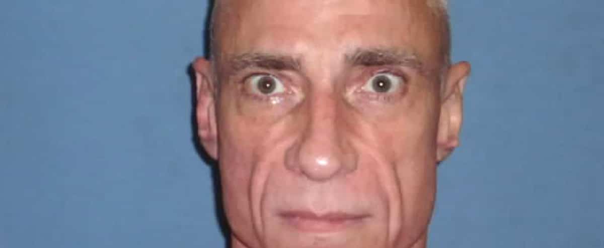 Execution of ex-marine convicted of rape and murder Execution of ex-marine convicted of rape and murder