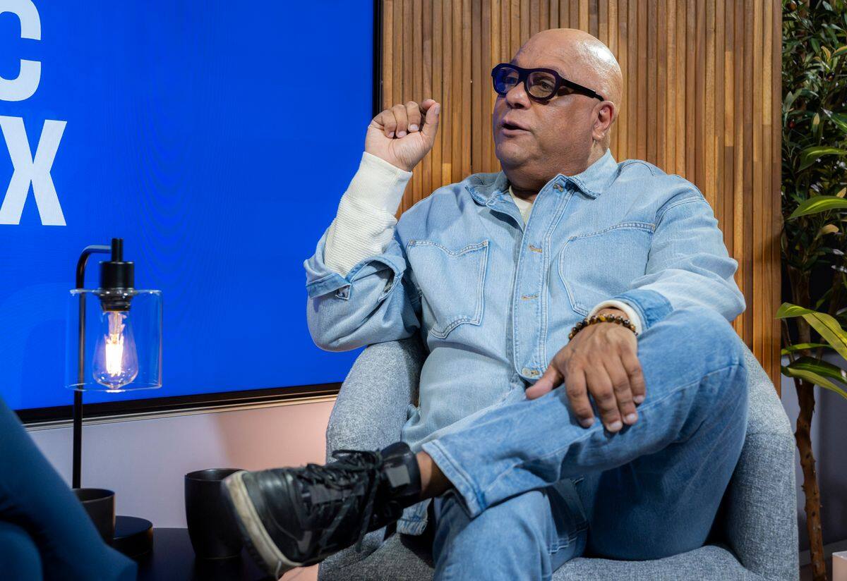 VID&Eacute;O | Jos&eacute;lito Michaud a emp&ecirc;ch&eacute; &laquo;&agrave; plusieurs reprises&raquo; son p&egrave;re adoptif de tuer sa m&egrave;re, confie-t-il &agrave; Sophie Durocher