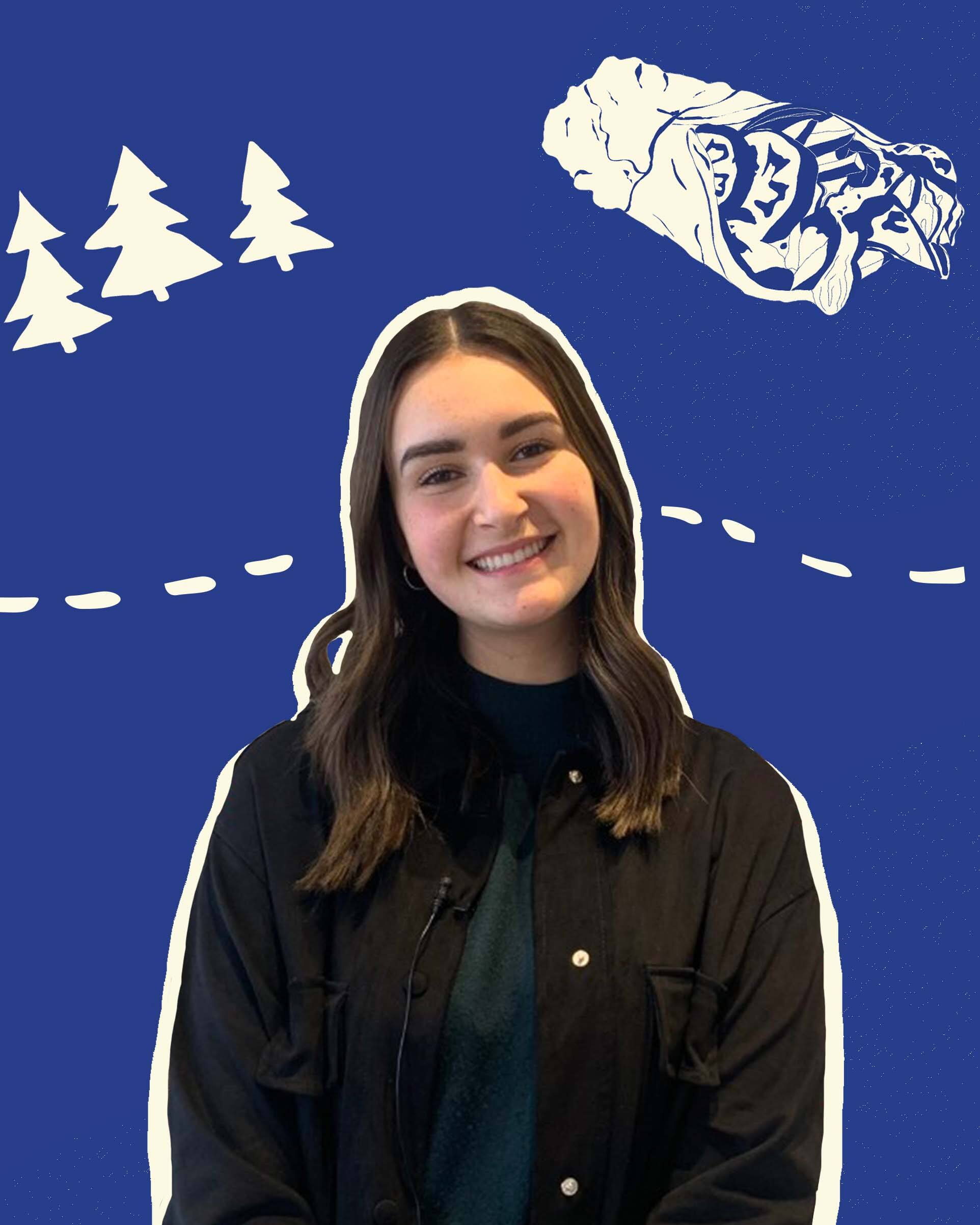 Les adresses sherbrookoises préférées de Camélia