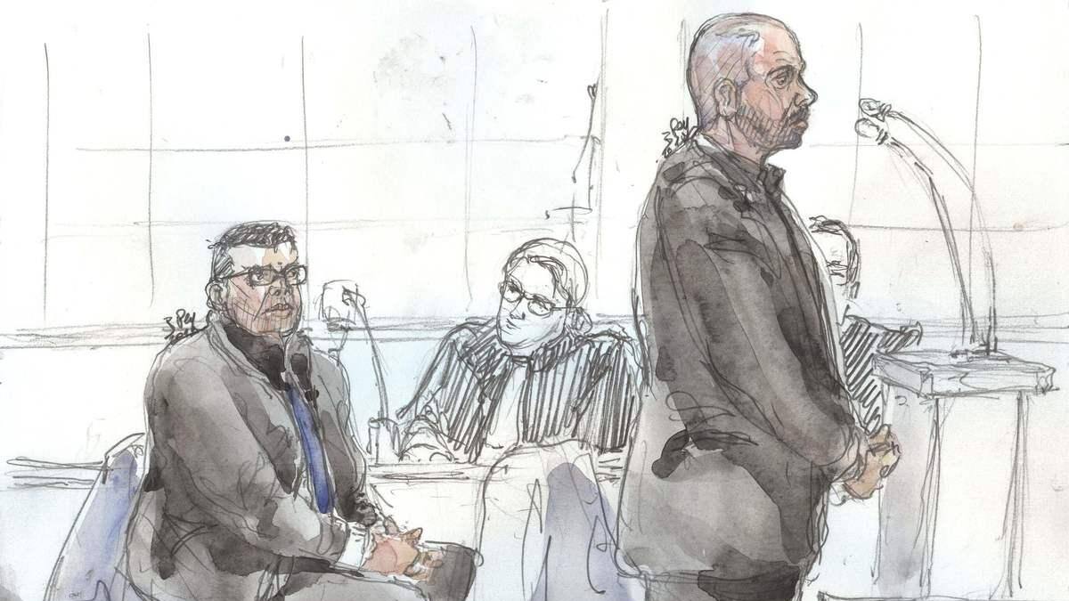 Viol d'une Canadienne à Paris: deux policiers français acquittés lors d'un procès en appel