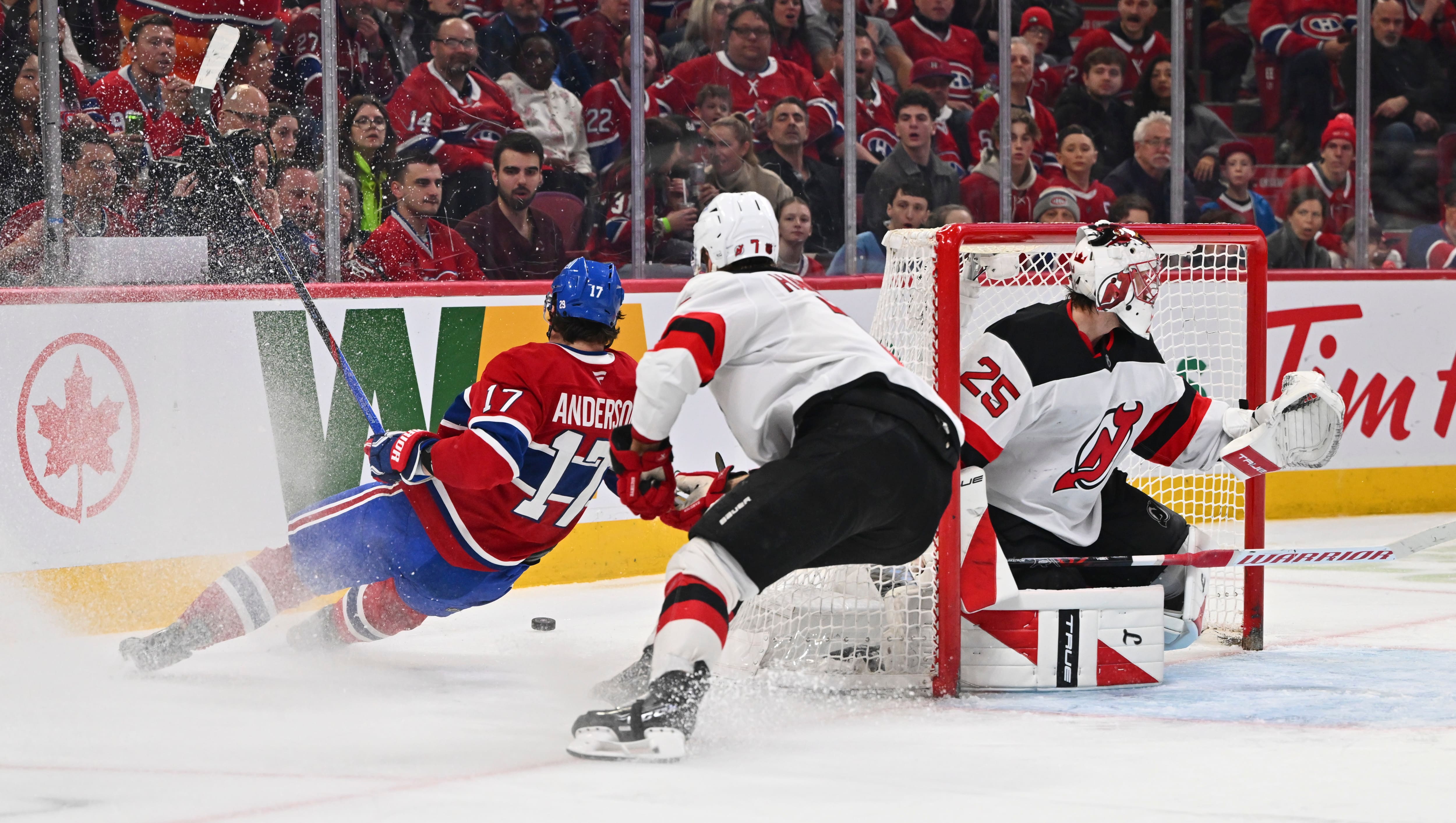 Voici pourquoi il ne faut pas paniquer avec les récentes performances du Canadien