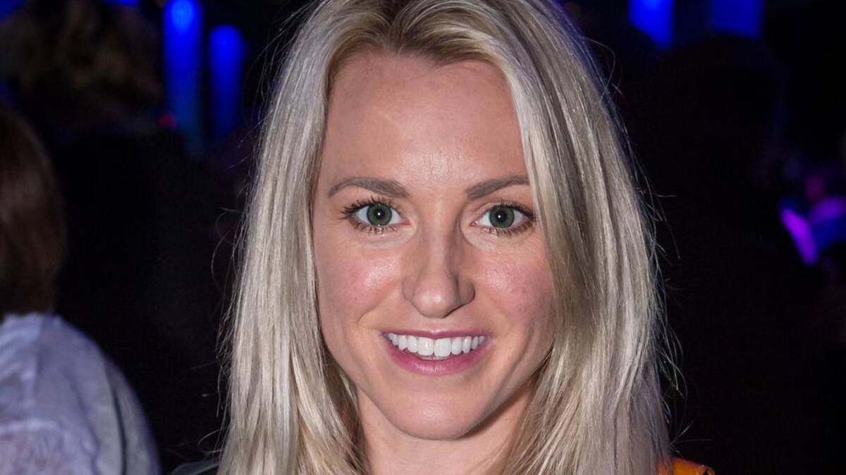 Emily Begin Émily Bégin adopte la tendance capillaire en vogue en ce moment | 7 Jours