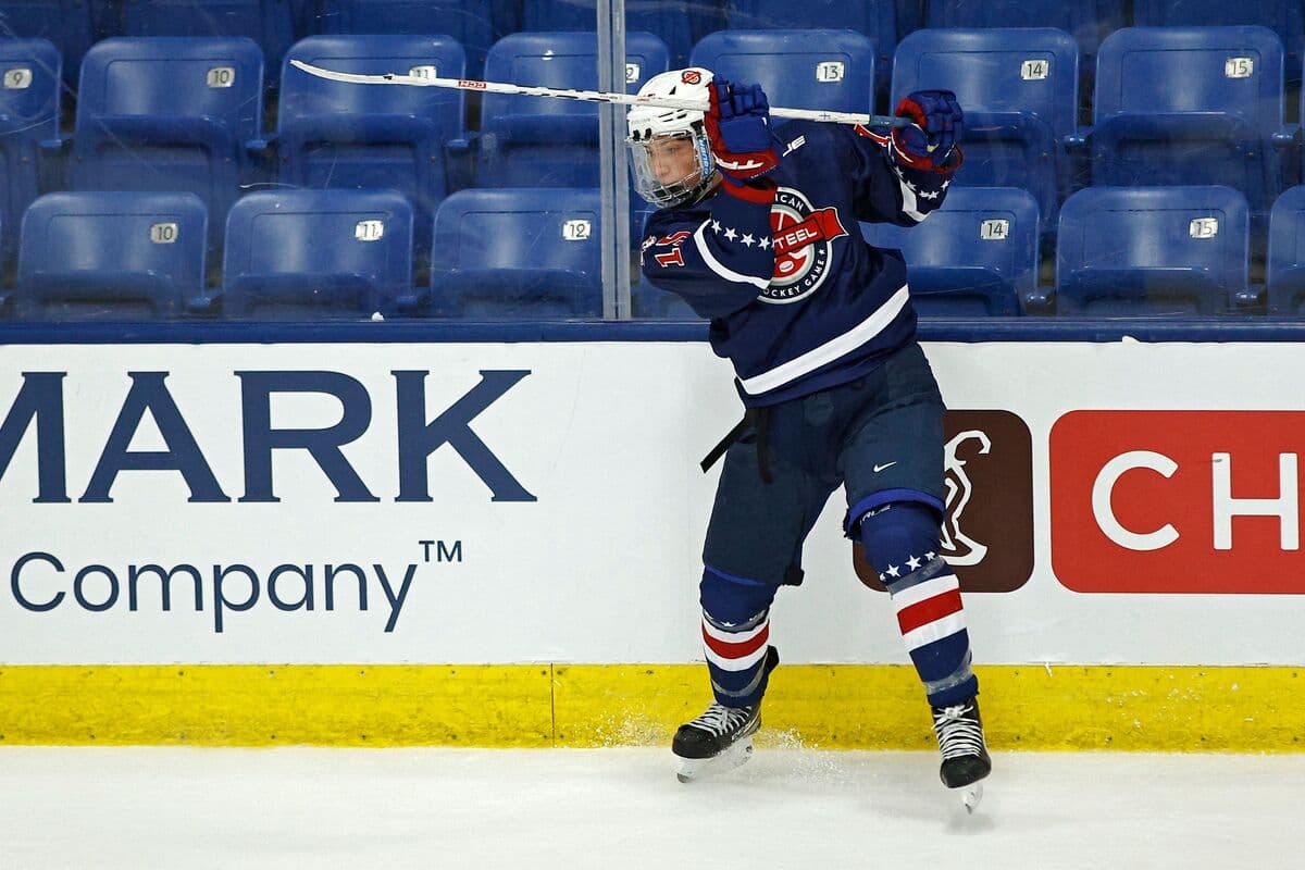 Trois joueurs à surveiller au «combine» 