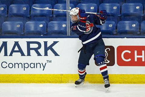 Repêchage : quatre joueurs qui intéresseront le Canadien... s'il ignore Matvei Michkov