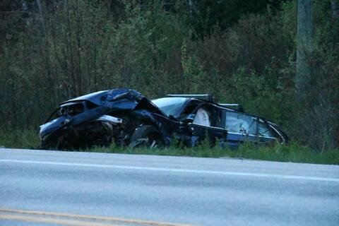 An endogenarian dies face-to-face at Boy-Saint-Paul