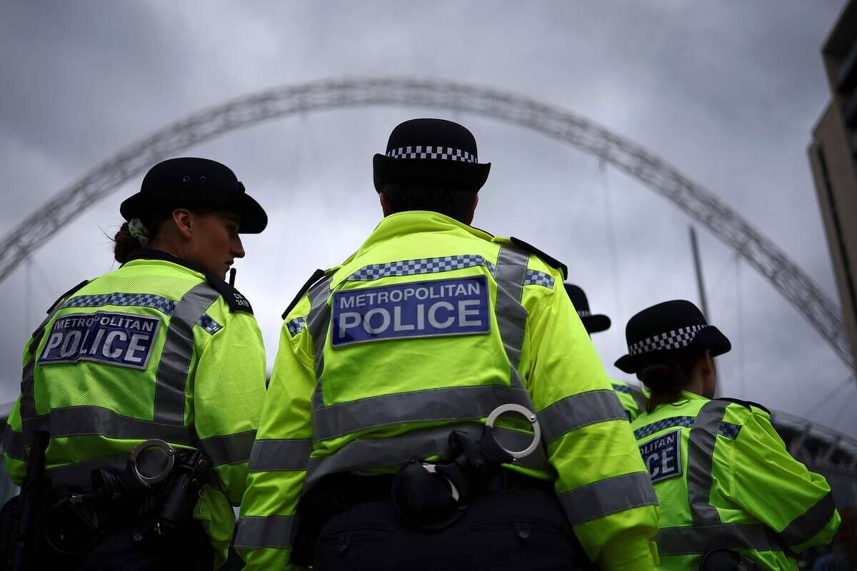 Deux jeunes de 18 et 19 ans inculp&eacute;s pour pr&eacute;paration d'actes terroristes &agrave; Londres