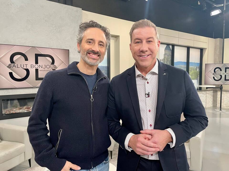 La vie de tournée et le Show du Refuge 