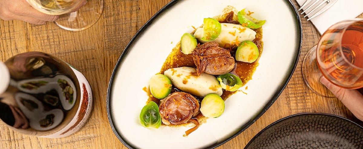 7 restaurants où sortir entre amis pour pas trop cher