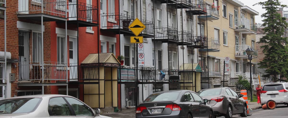 Pourquoi certains ne trouvent pas de logement