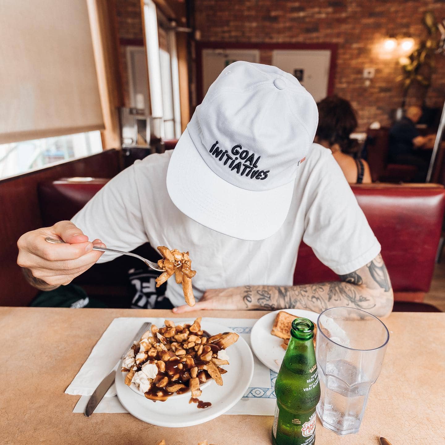 Les 11 meilleures poutines à Montréal 