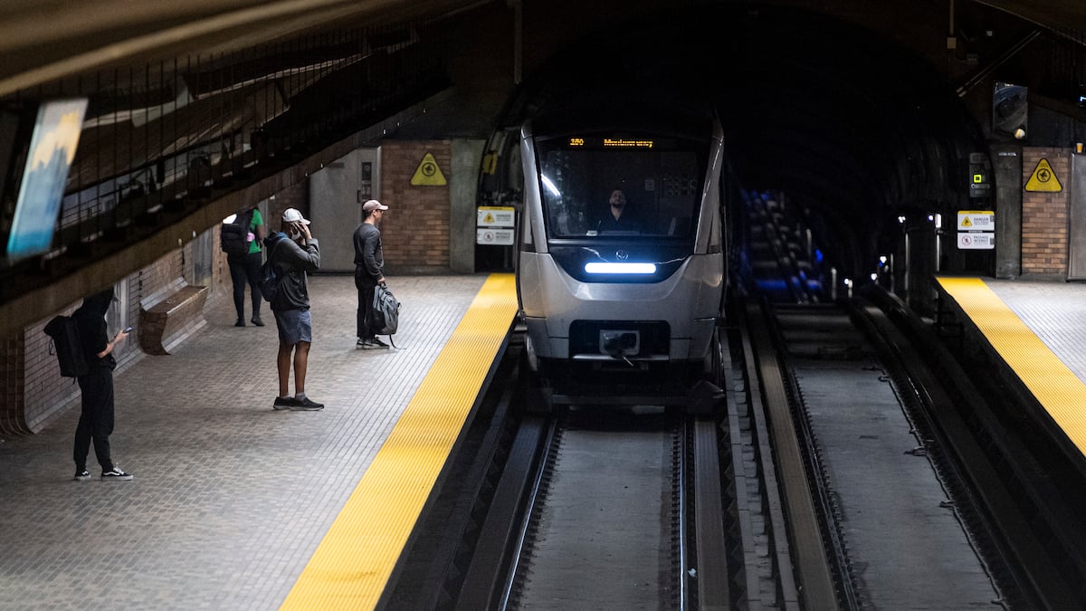 STM Strike: Another Union Action Planned for December and January ...
