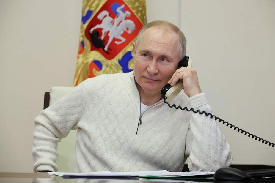 Image principale de l'article Plus de 20 Russes influents morts de façon bizarre
