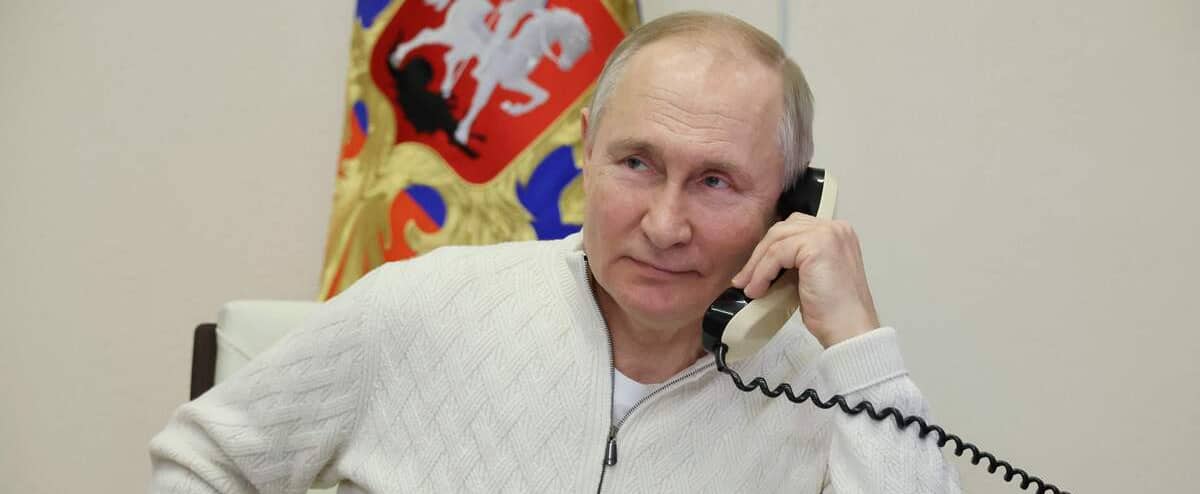 Democracy in Russia, Burkina, and Haiti Decline to Independence in 2022 Democracy in Russia, Burkina, and Haiti Decline to Independence in 2022