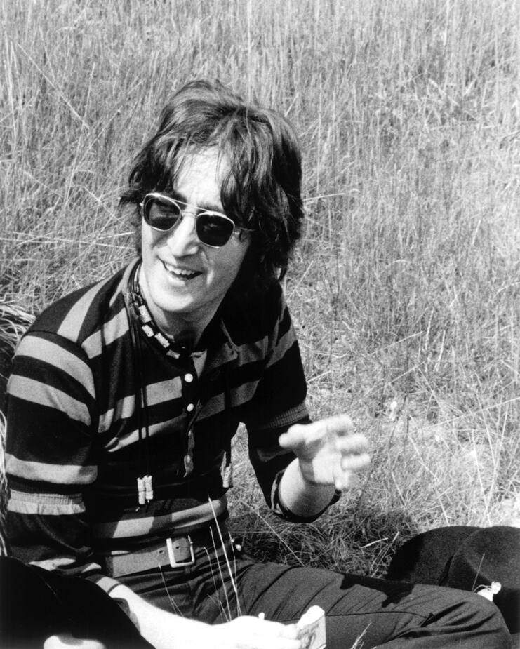Image principale de l'article La pire chanson des Beatles selon John Lennon?