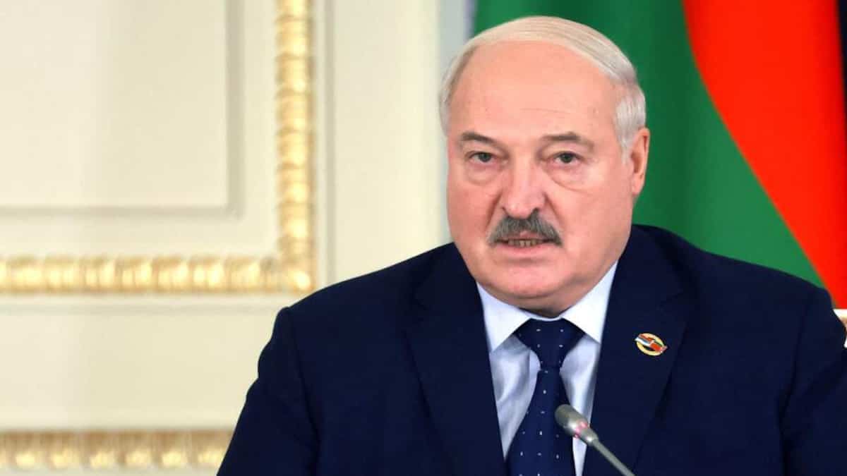 Belarus: Army examines its tactical nuclear weapons launchers Belarus: Army examines its tactical nuclear weapons launchers