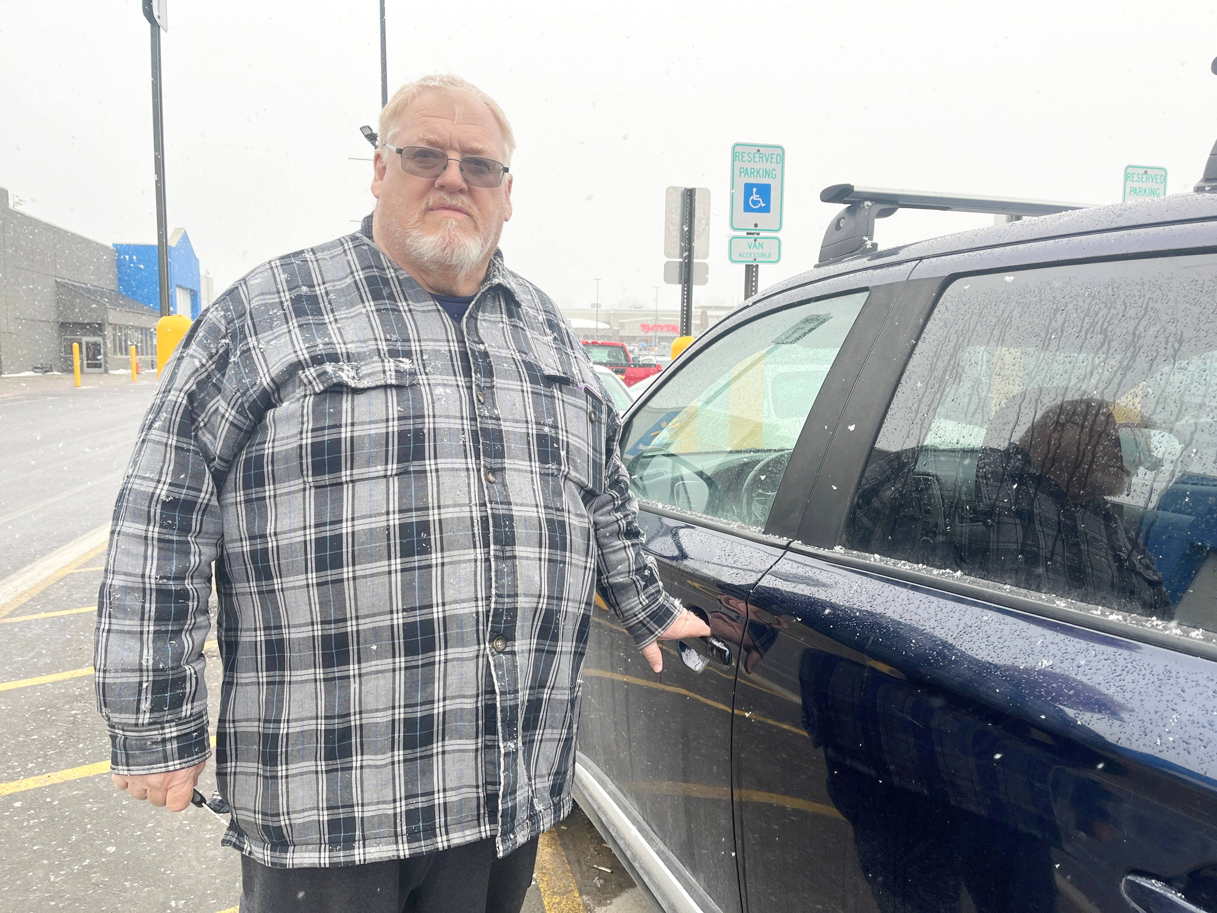 «J’aimerais m’excuser à tous les Canadiens!»: les tarifs de 25% font ...