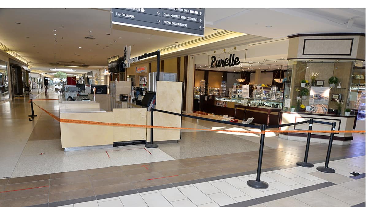 Meurtre dans une bijouterie: «J’ai consommé tout ce que j’ai trouvé sur mon chemin jusqu’à Montréal»