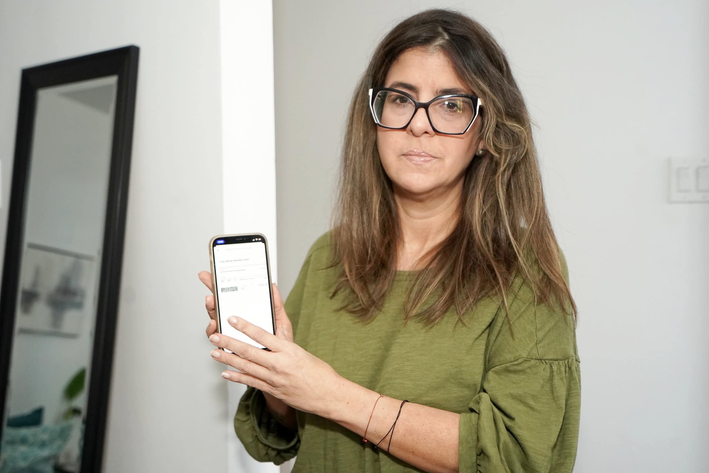 &laquo;J&rsquo;ai pleur&eacute;&raquo;: la faillite de Lynx Air a co&ucirc;t&eacute; cher &agrave; des clients qu&eacute;b&eacute;cois