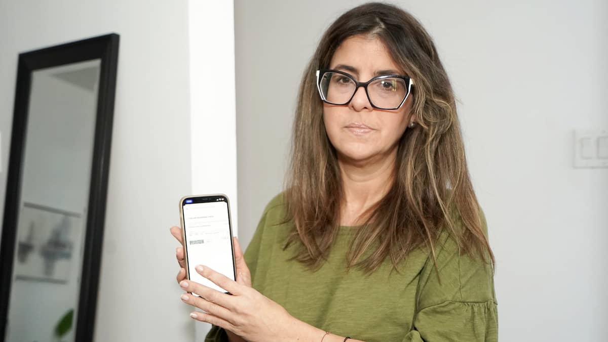 «J’ai pleuré»: la faillite de Lynx Air a coûté cher à des clients québécois